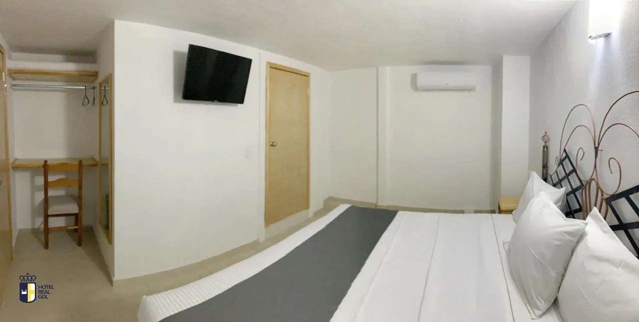 Hotel Real Gdl Guadalajara