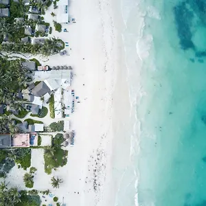 Coco Club 3* Tulum