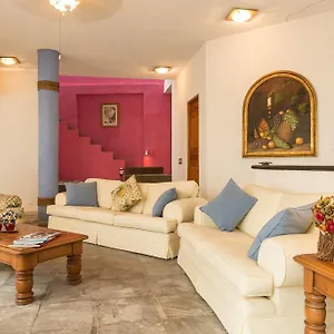 Casa La Columna 2* Puerto Vallarta