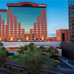 Hotel Barcelo