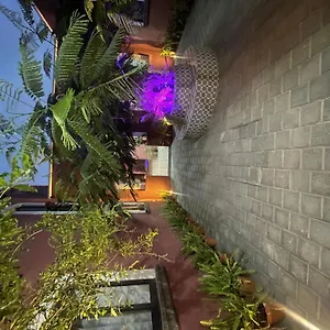Quinta La Perla Guadalajara