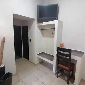 Hotel Ja Centro, Guadalajara
