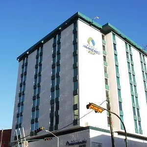 Hotel Serena Centro, Guadalajara