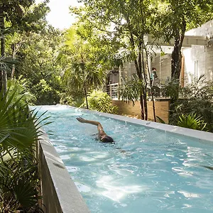 Xio Adults Only 3* Akumal