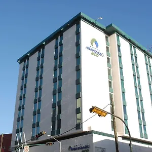 Hotel Aranzazu Eco