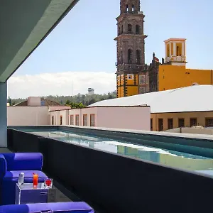 La Purificadora 5* Heroica Puebla de Zaragoza
