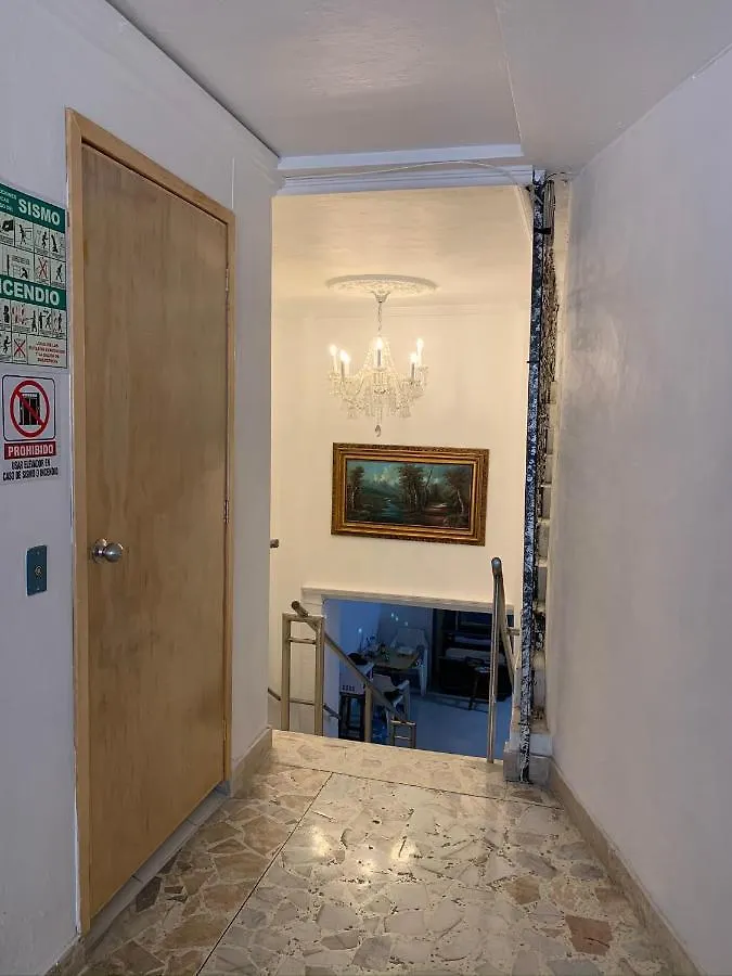 Hotel Real Gdl Guadalajara